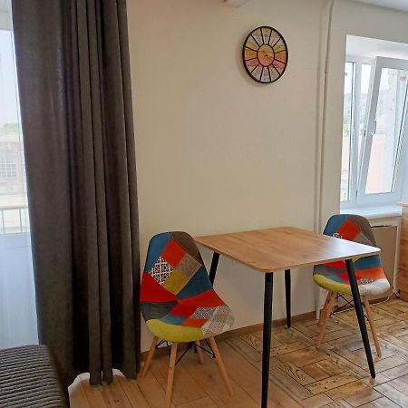 Dekabristov Lejlighed Kropyvnytskyj Eksteriør billede